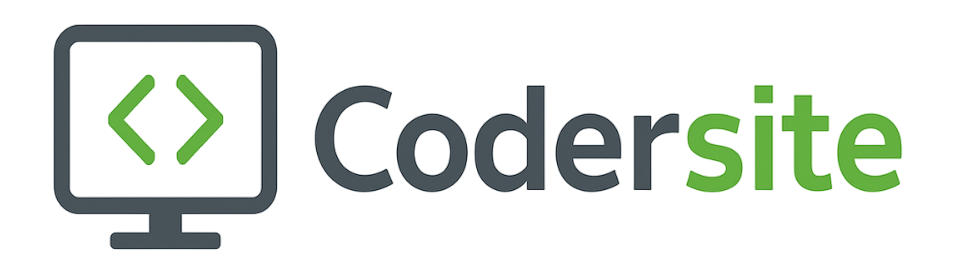 Codersite Logo